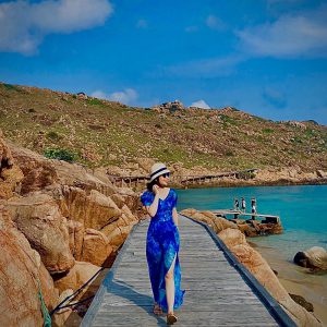 Tour Khách Quốc Tế & Cao Cấp (Premium)