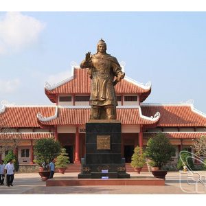 Tour Tây Sơn 1 Ngày: Hầm Hô - Bảo Tàng Quang Trung